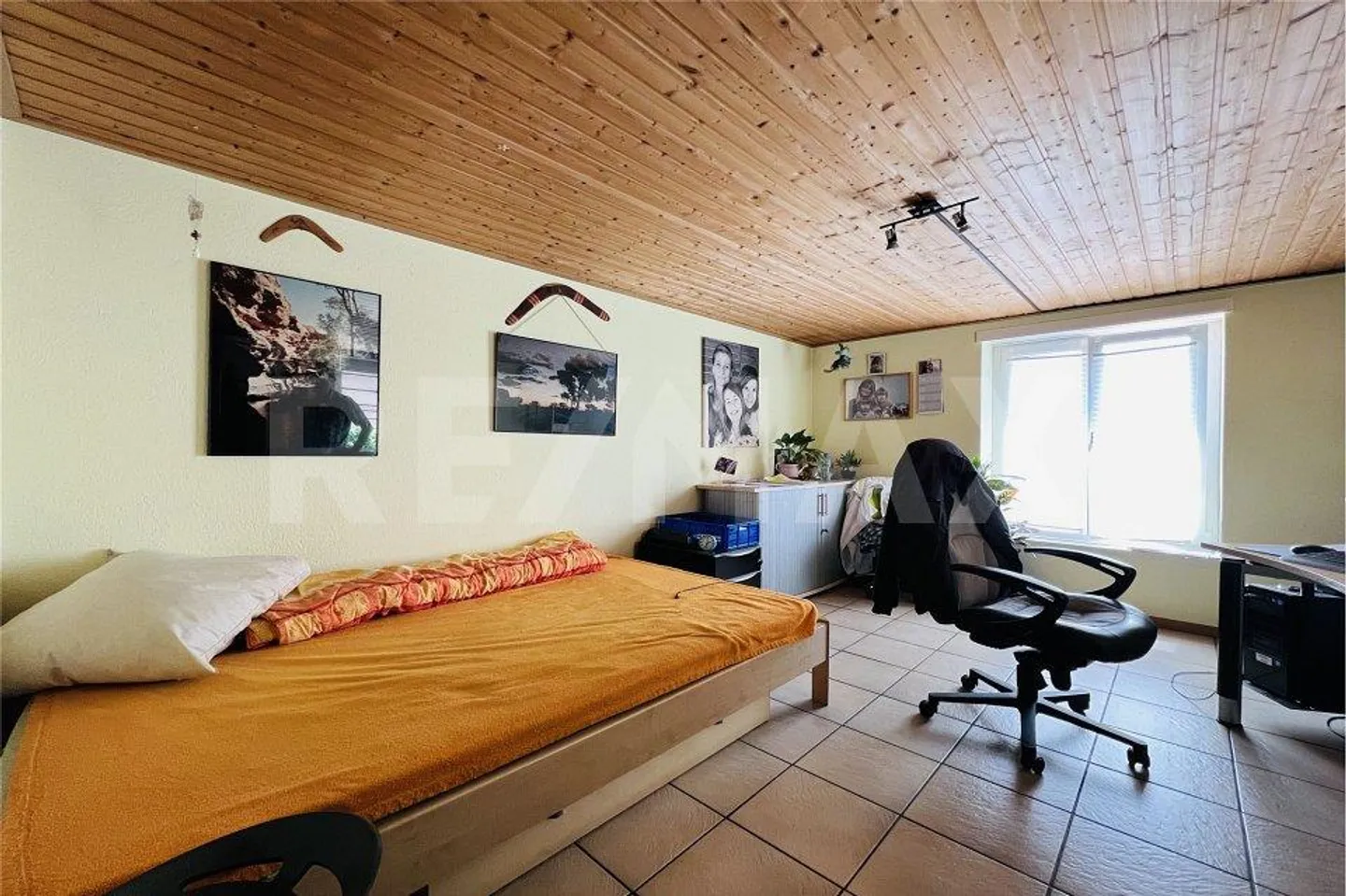 Gewerbe- und Wohnhaus - Foto 12 von 13