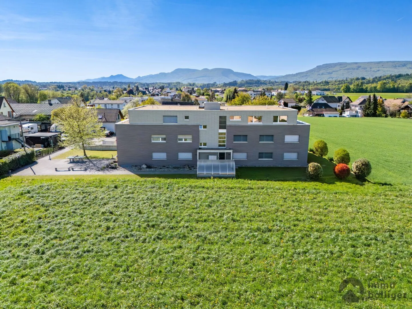 La tua casa in mansarda - spaziosa, tranquilla, a contatto con la natura - Foto 1 di 13