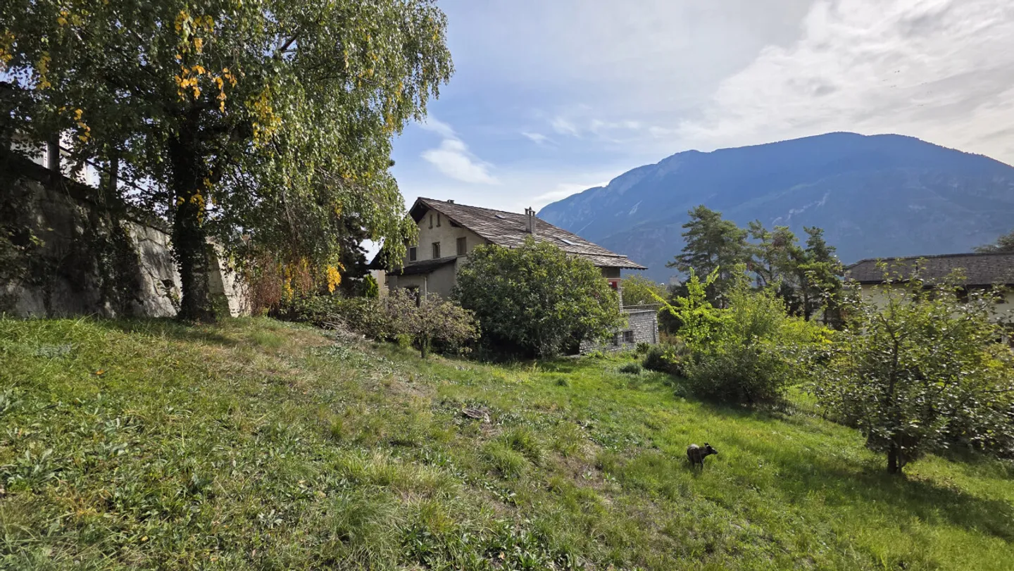 Terreno redditizio in centro città per abitazioni di gruppo - Foto 2 di 13
