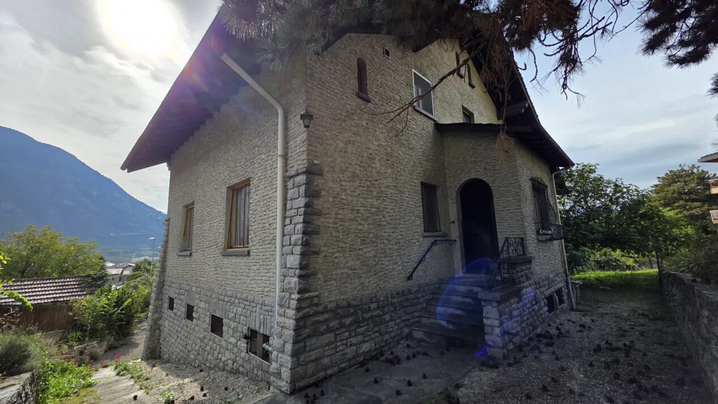 Terreno redditizio in centro città per abitazioni di gruppo - Foto 5 di 13