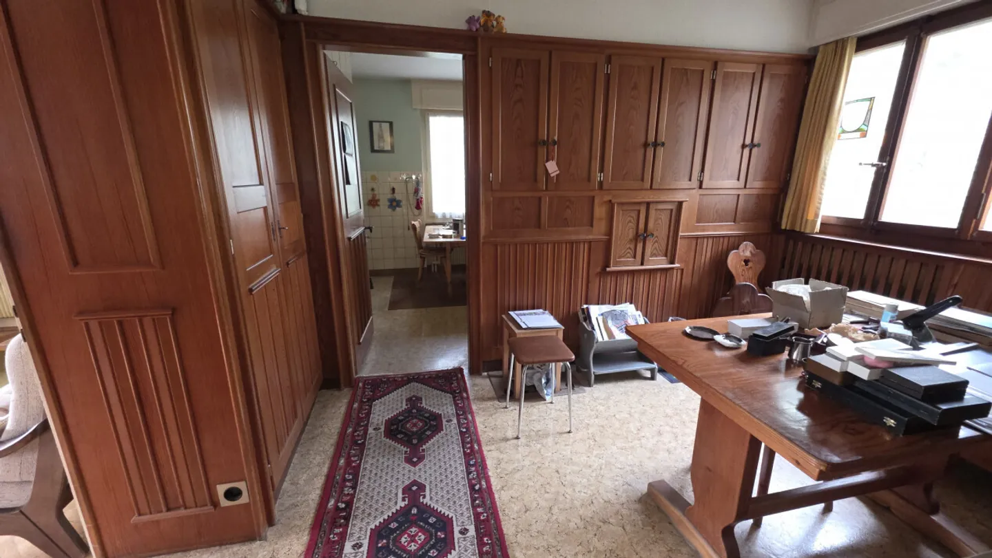 Terreno redditizio in centro città per abitazioni di gruppo - Foto 8 di 13