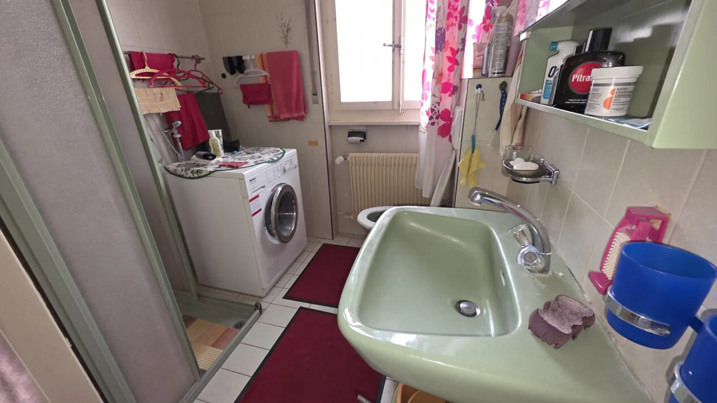 Terreno redditizio in centro città per abitazioni di gruppo - Foto 9 di 13