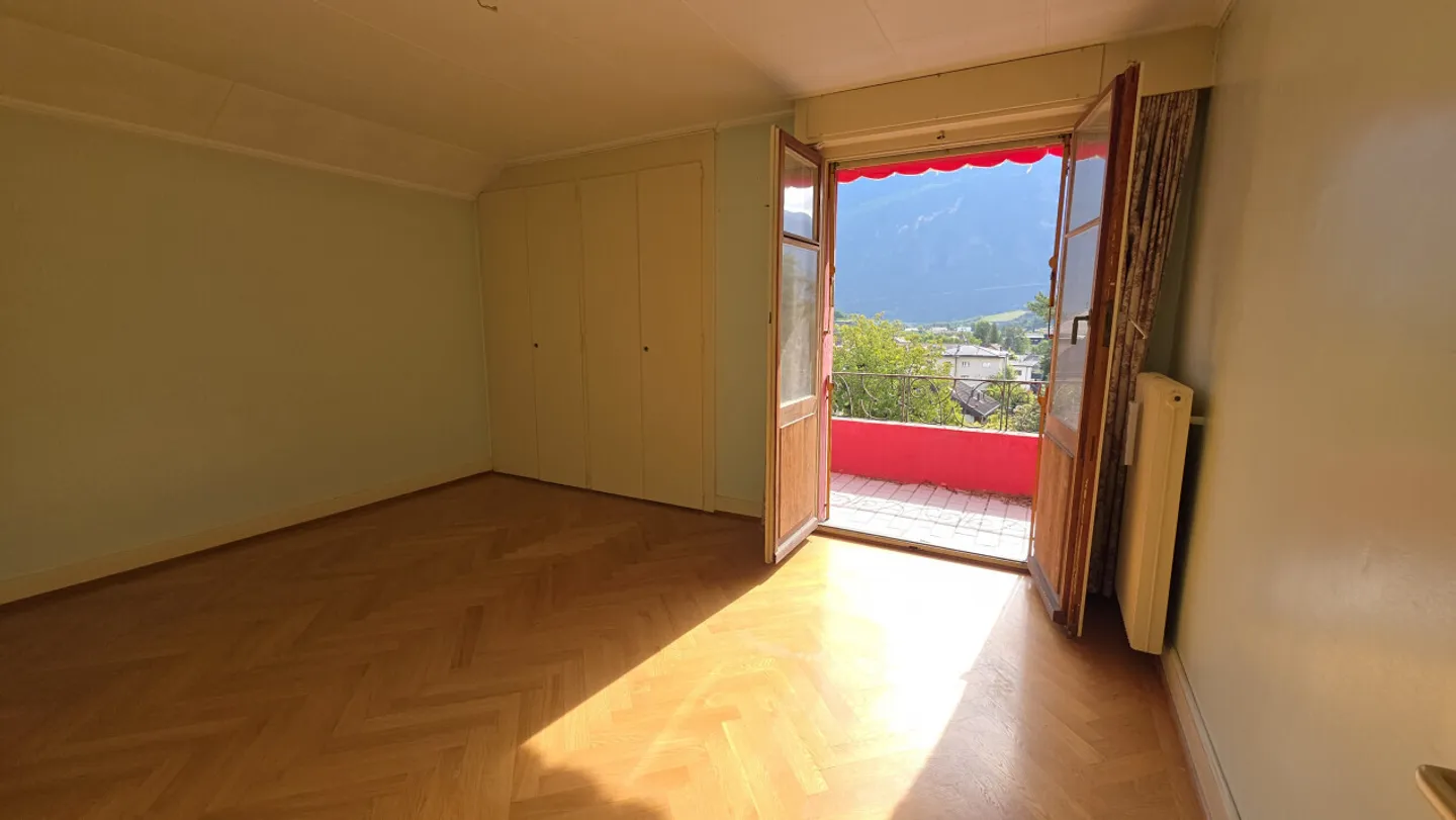 Terreno redditizio in centro città per abitazioni di gruppo - Foto 10 di 13