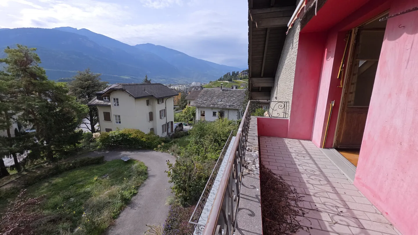 Terreno redditizio in centro città per abitazioni di gruppo - Foto 13 di 13