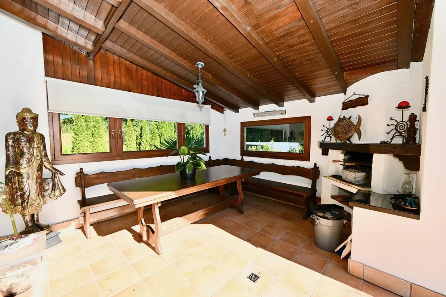 Elegant Penthouse with Breathtaking 180° View of the Lake - Holiday Home - Photo 8 of 24