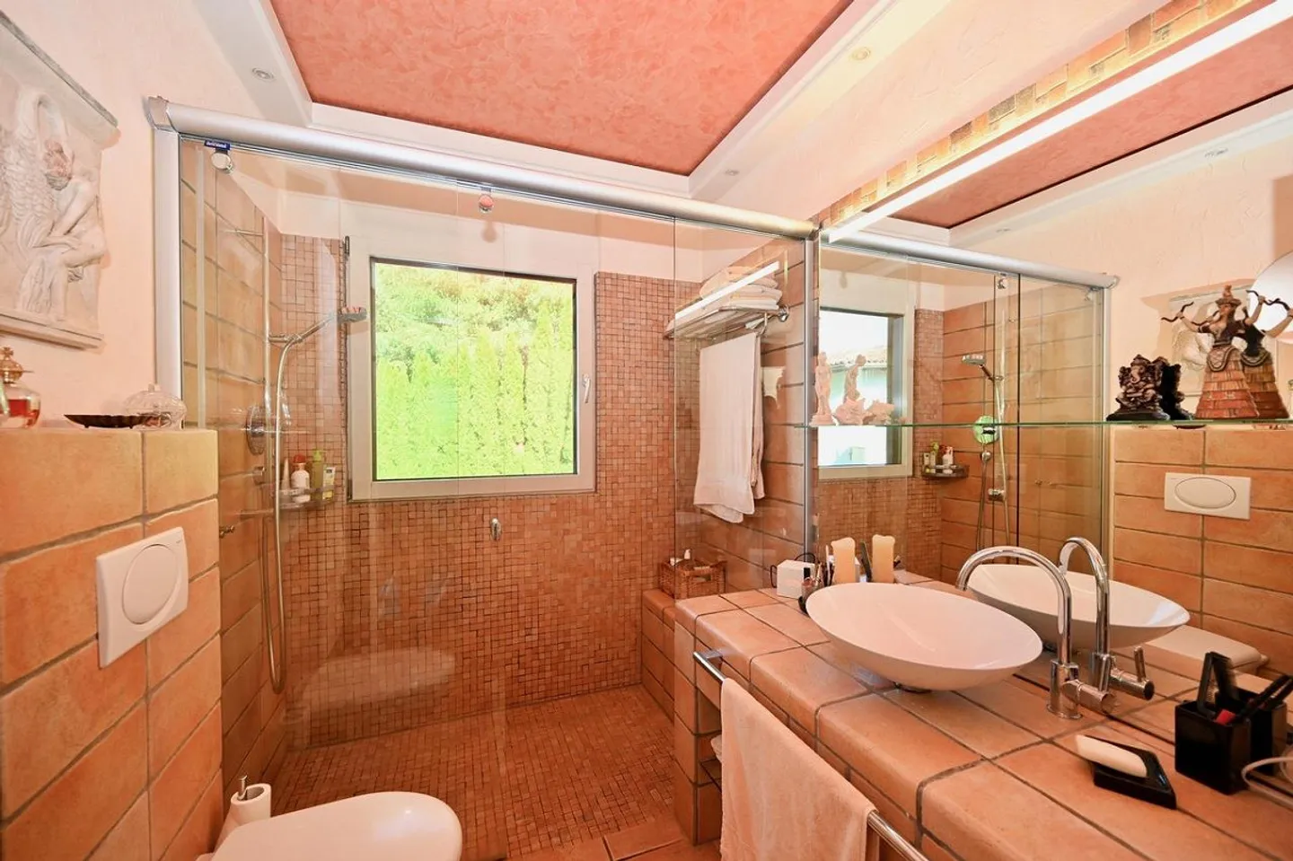 Elegant Penthouse with Breathtaking 180° View of the Lake - Holiday Home - Photo 18 of 24