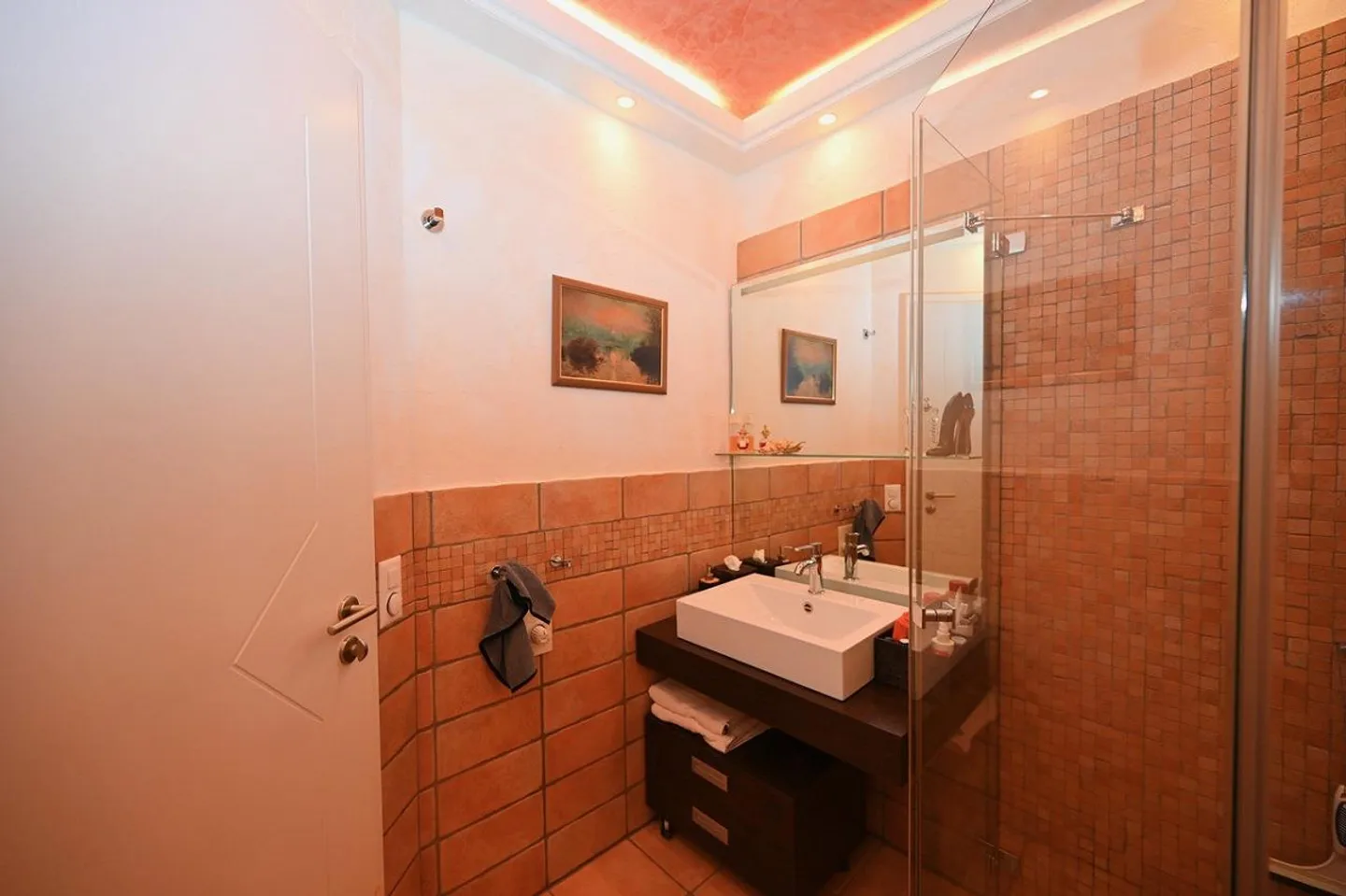 Elegant Penthouse with Breathtaking 180° View of the Lake - Holiday Home - Photo 19 of 24