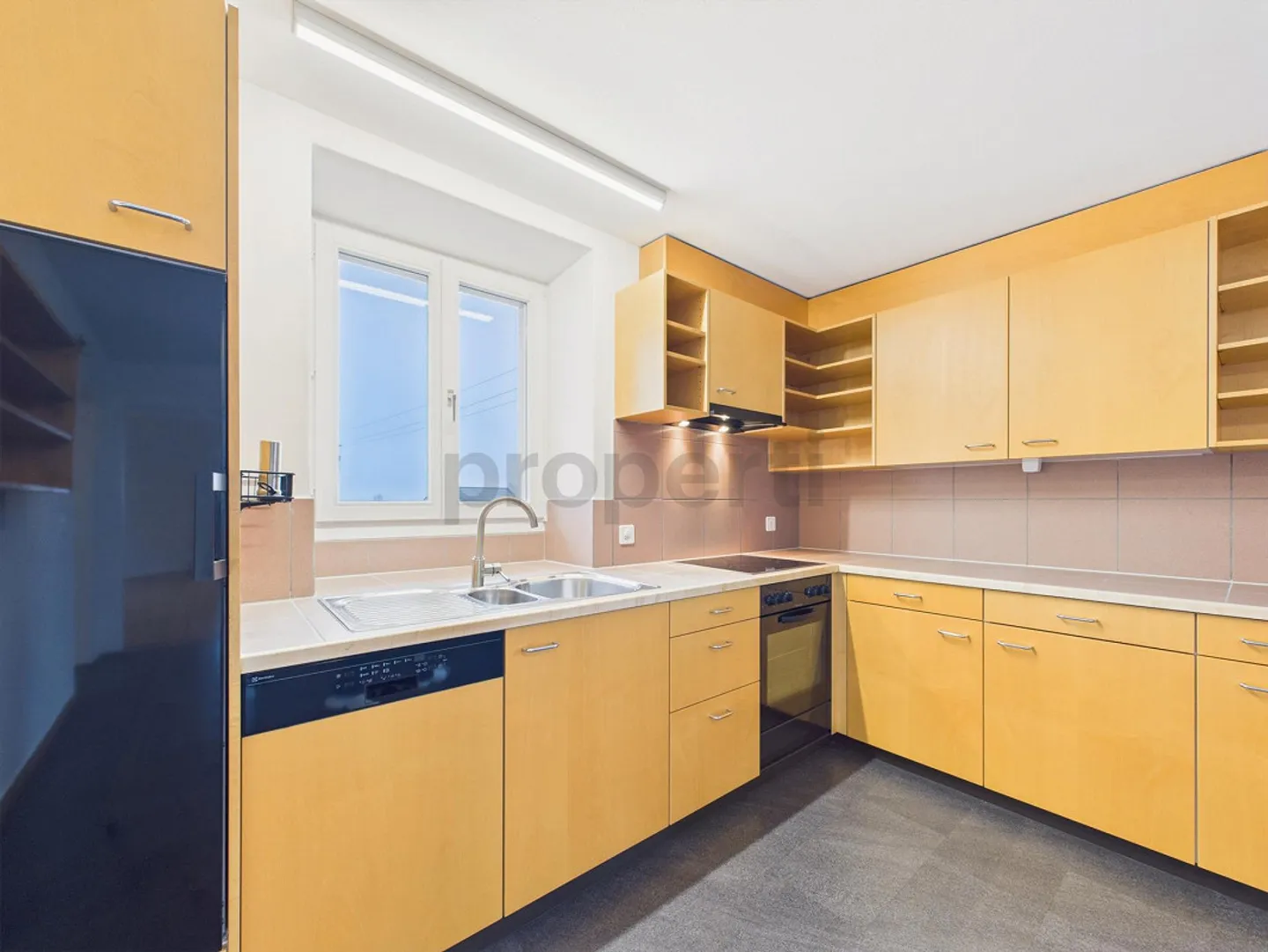 Charming 4.5-room apartment in Trasadingen - Photo 4 of 12