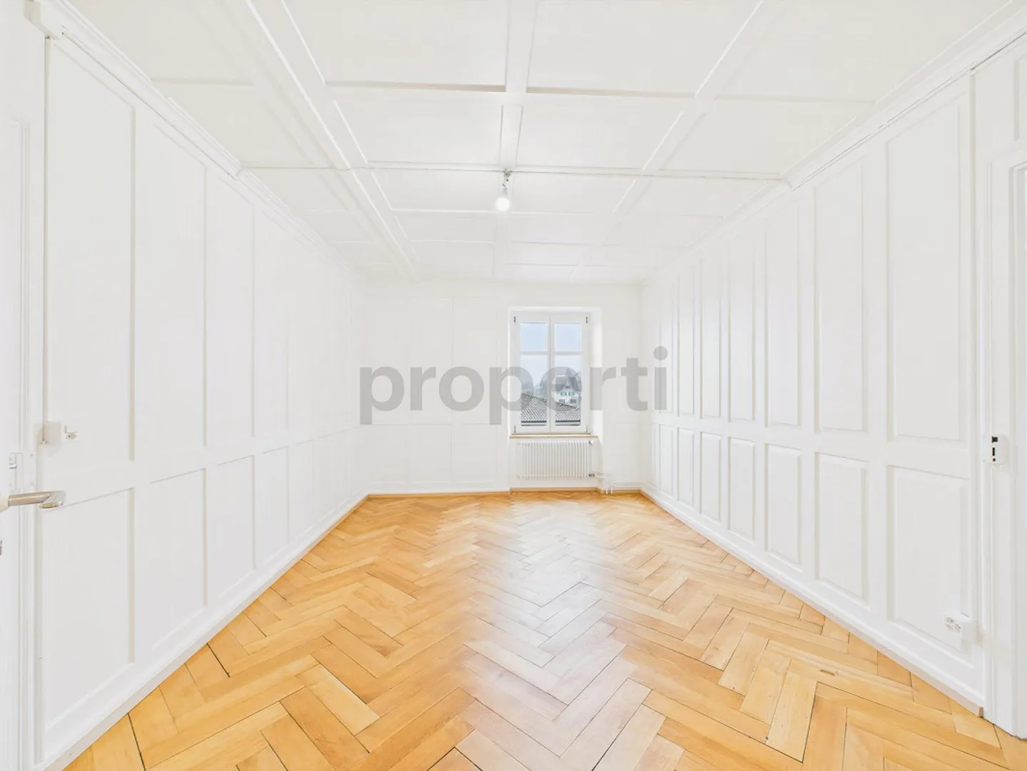 Charming 4.5-room apartment in Trasadingen - Photo 6 of 12