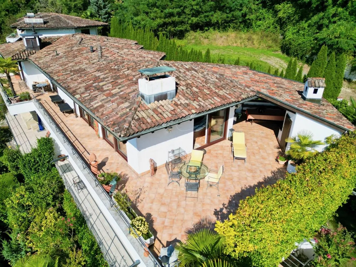 Elegant Penthouse with Breathtaking 180° View of the Lake - Holiday Home - Photo 24 of 24