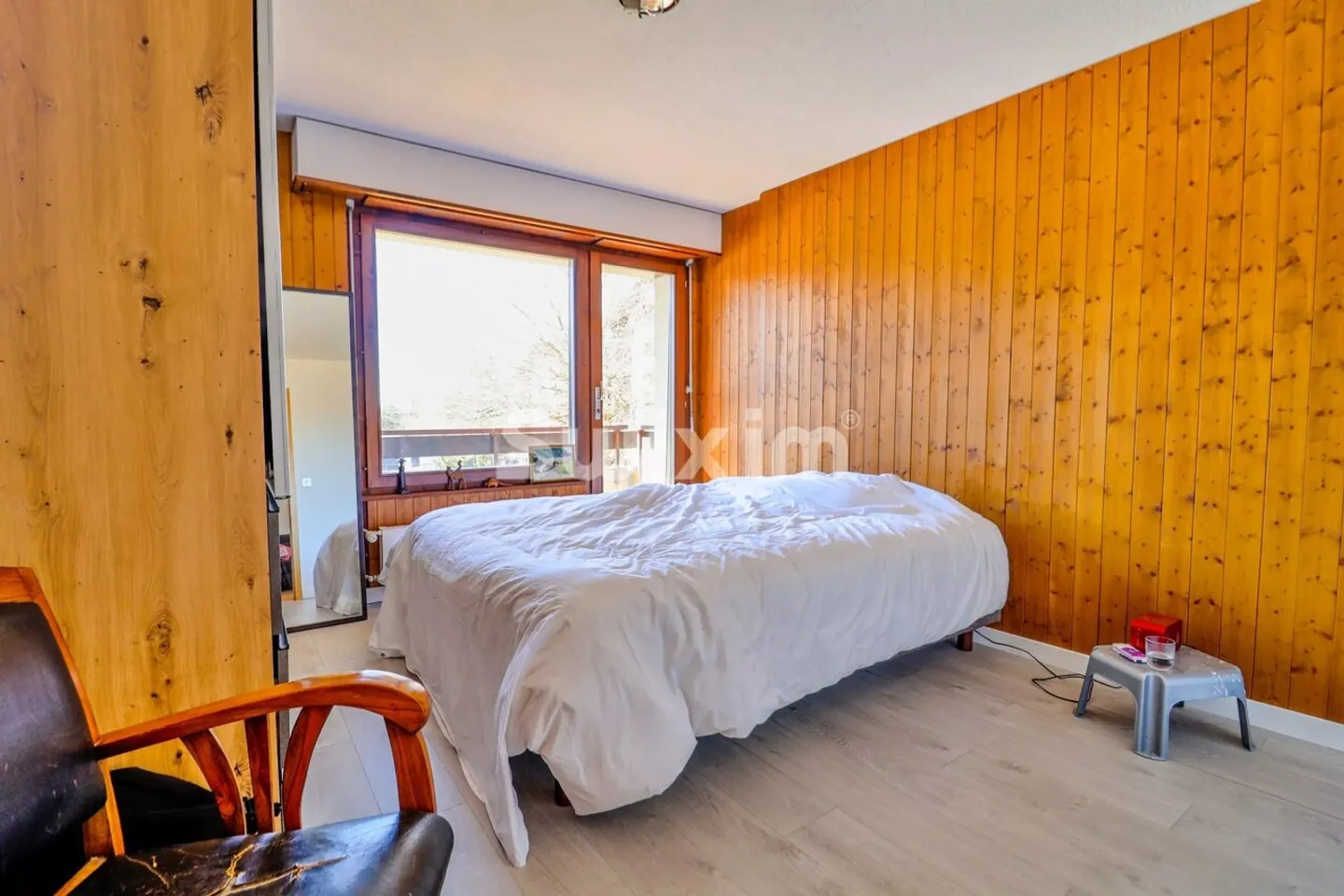 Esclusivo! Appartamento di 3,5 stanze in una posizione tranquilla! - Foto 5 di 6