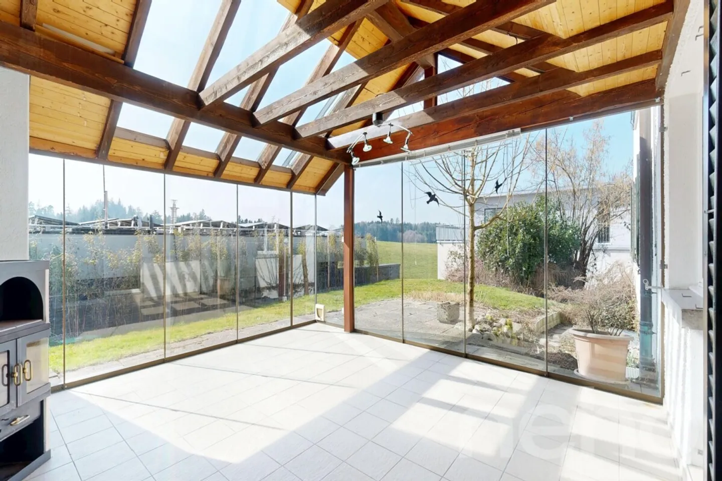Geräumiges Einfamilienhaus - Foto 4 von 12