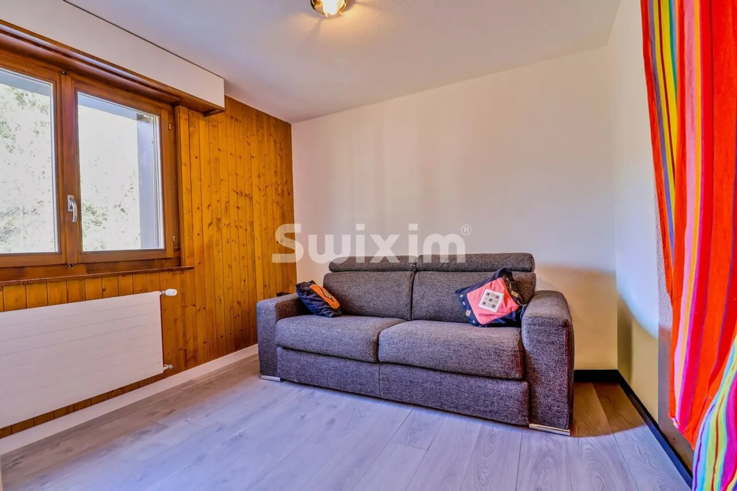 Esclusivo! Appartamento di 3,5 stanze in una posizione tranquilla! - Foto 6 di 6