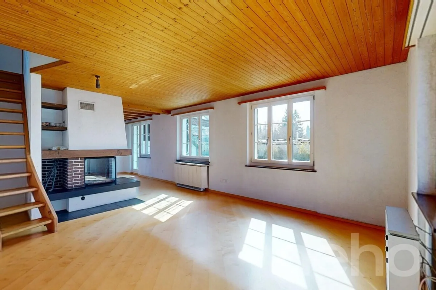 Geräumiges Einfamilienhaus - Foto 5 von 12
