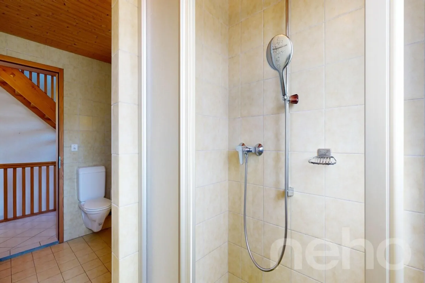 Geräumiges Einfamilienhaus - Foto 9 von 12