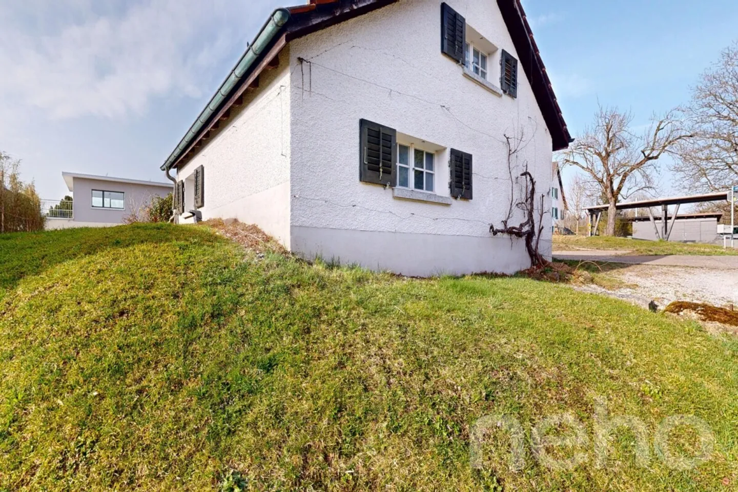 Geräumiges Einfamilienhaus - Foto 8 von 12