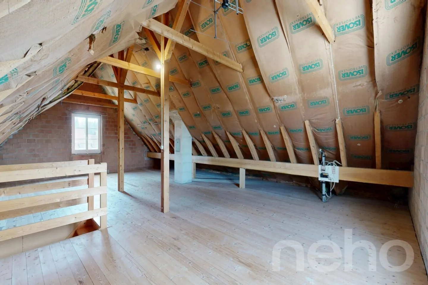 Geräumiges Einfamilienhaus - Foto 10 von 12