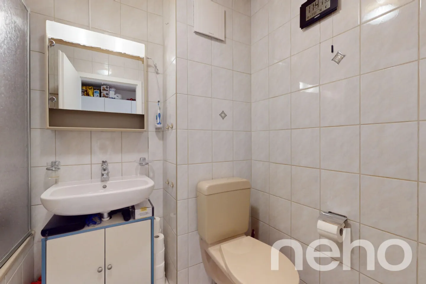 3,5-Zimmer-Wohnung in Torgon - Foto 9 von 13