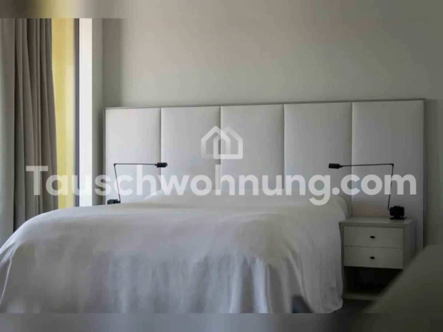 Modernes Studio mit Dachgarten - Foto 1 von 1