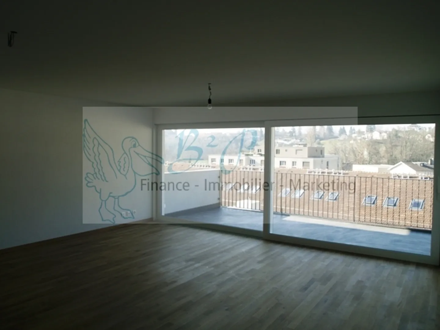 Schöne 3,5-Zimmer-Wohnung im 1. Stock in Boudry. - Foto 5 von 9