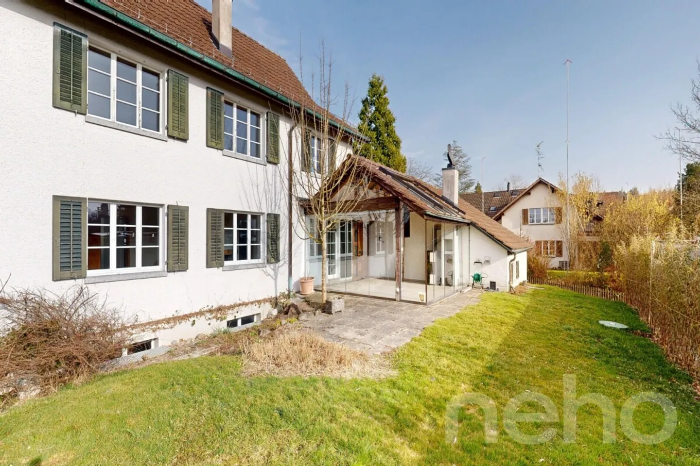 Geräumiges Einfamilienhaus - Foto 11 von 12