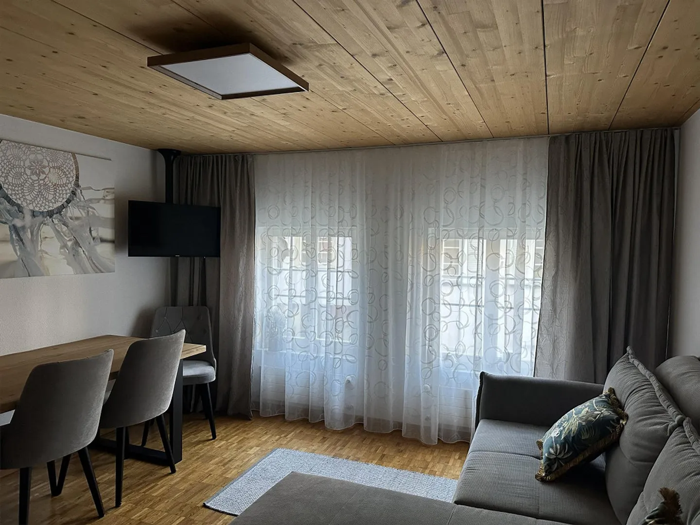 Appartamento business nel cuore di Zug - Foto 4 di 7