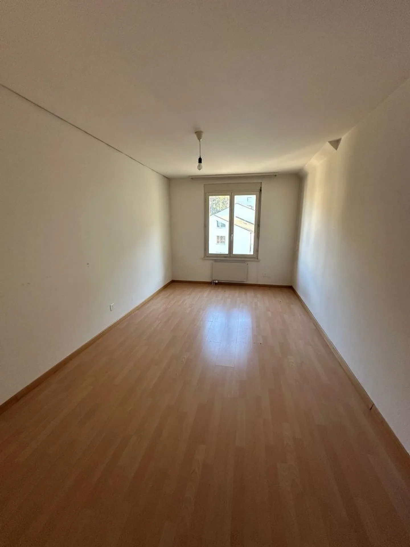 Incantevole appartamento mansardato di 3 stanze a San Gallo - Foto 3 di 12