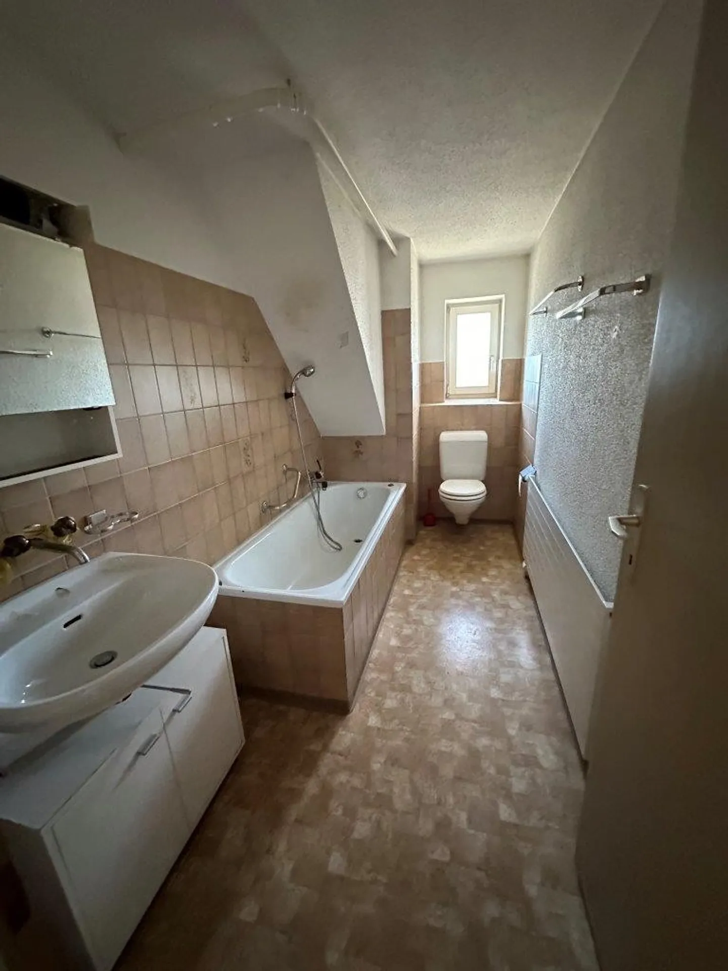 Incantevole appartamento mansardato di 3 stanze a San Gallo - Foto 5 di 12