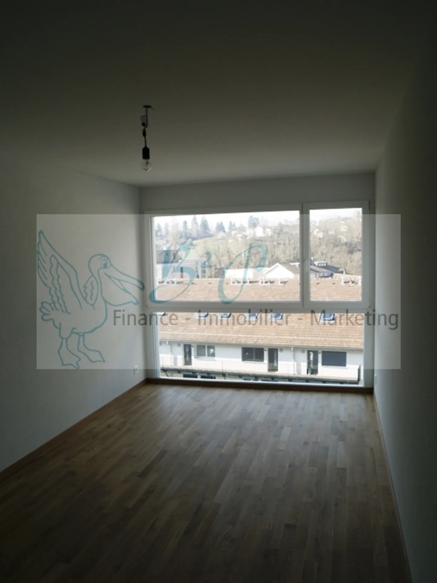 Schöne 3,5-Zimmer-Wohnung im 1. Stock in Boudry. - Foto 7 von 9