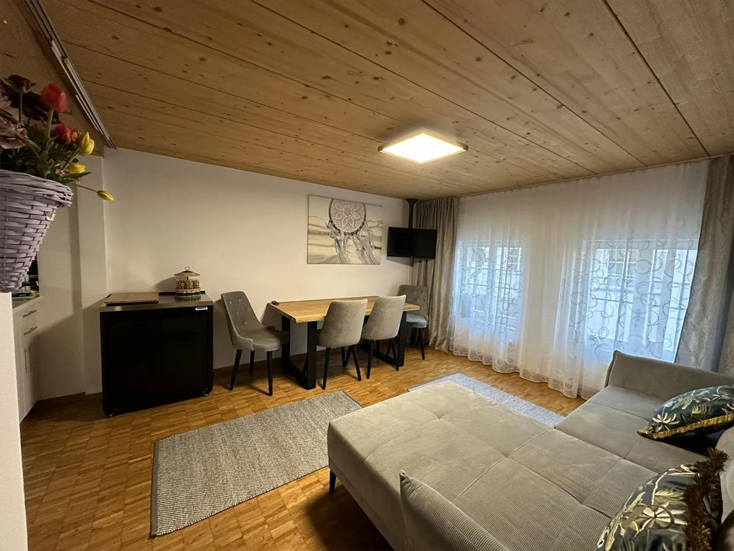 Appartamento business nel cuore di Zug - Foto 5 di 7