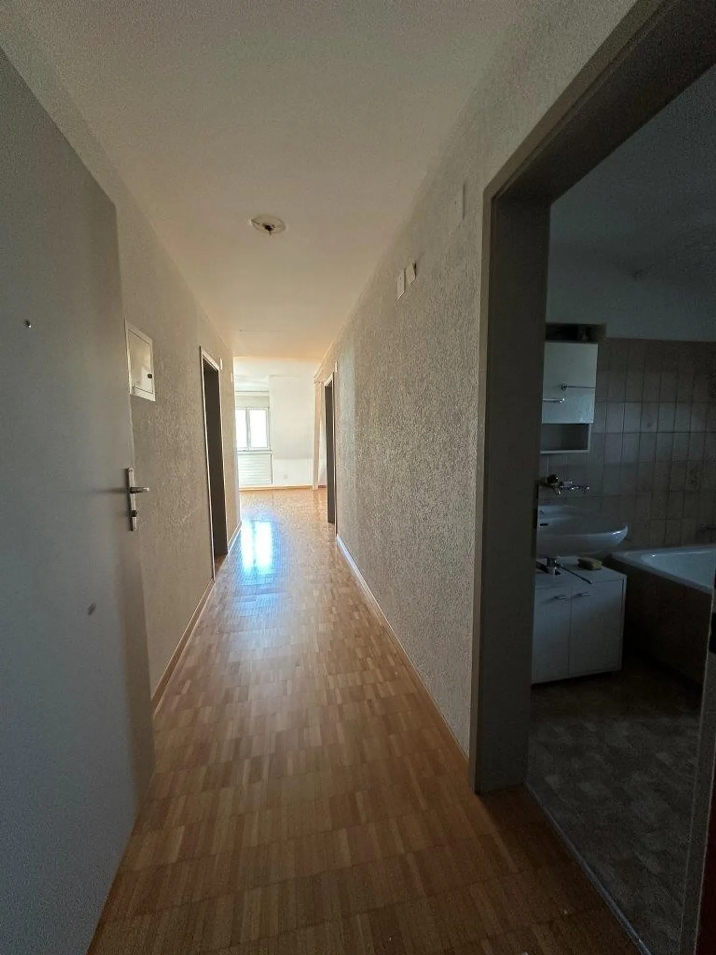 Incantevole appartamento mansardato di 3 stanze a San Gallo - Foto 7 di 12