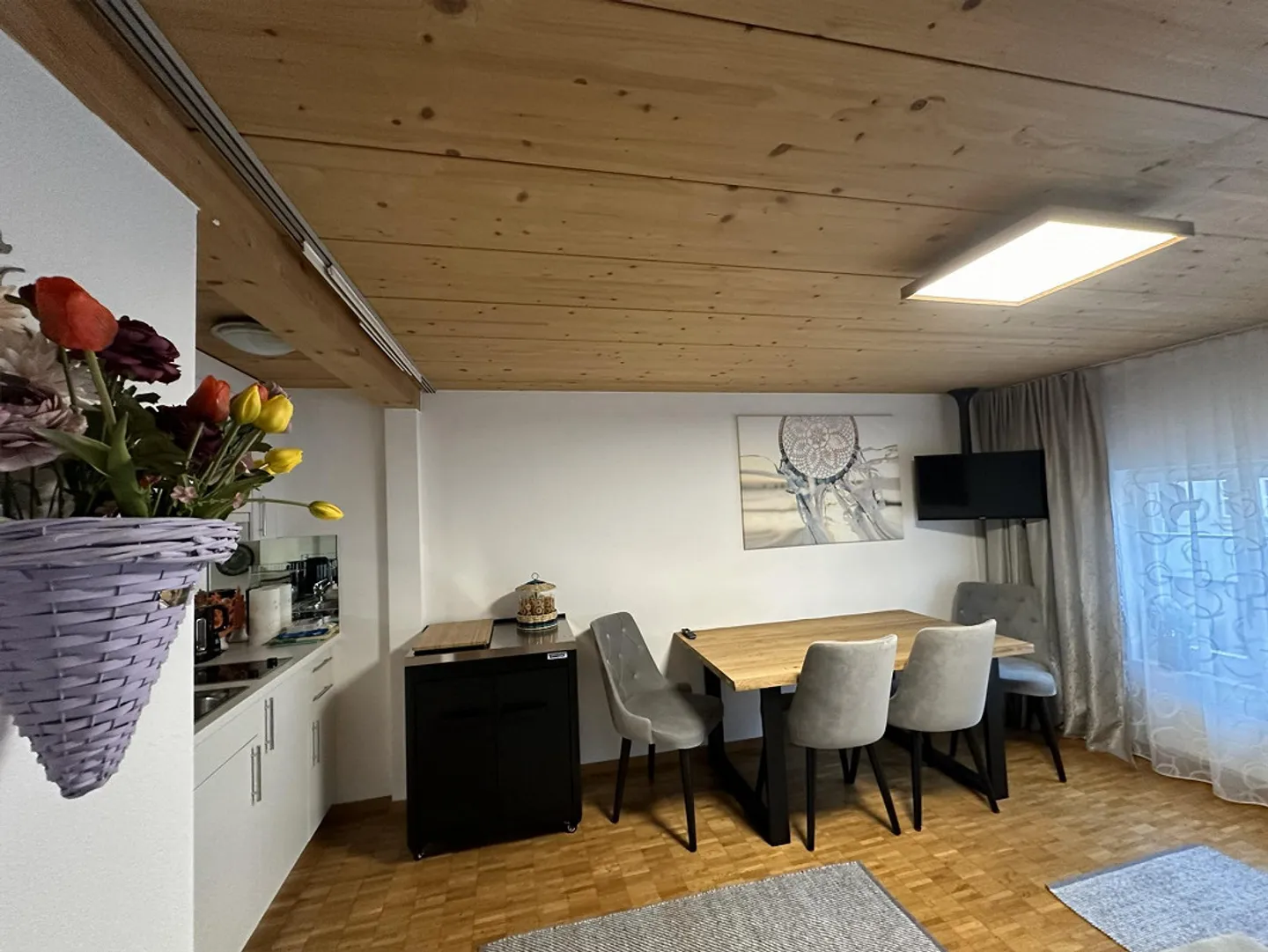 Appartamento business nel cuore di Zug - Foto 6 di 7