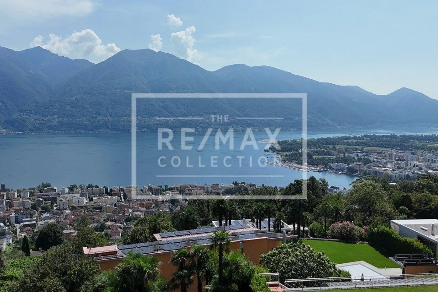 Exklusive Luxusvilla mit Rustico - Foto 4 von 13
