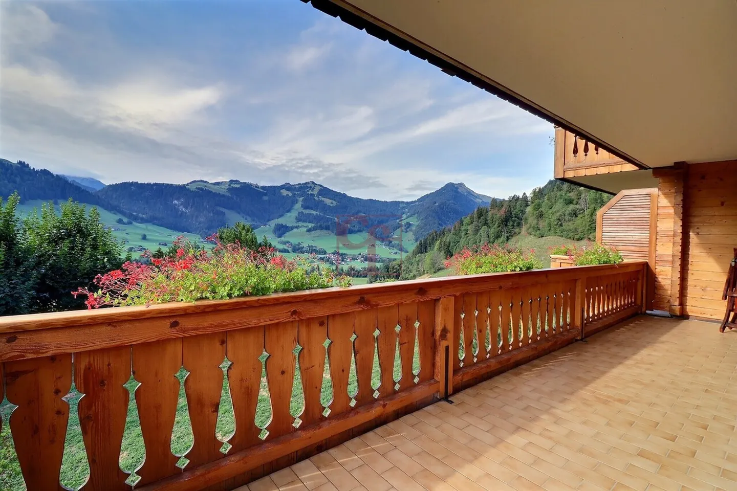 Charmante 3,5-Zimmer-Wohnung - Foto 9 von 10
