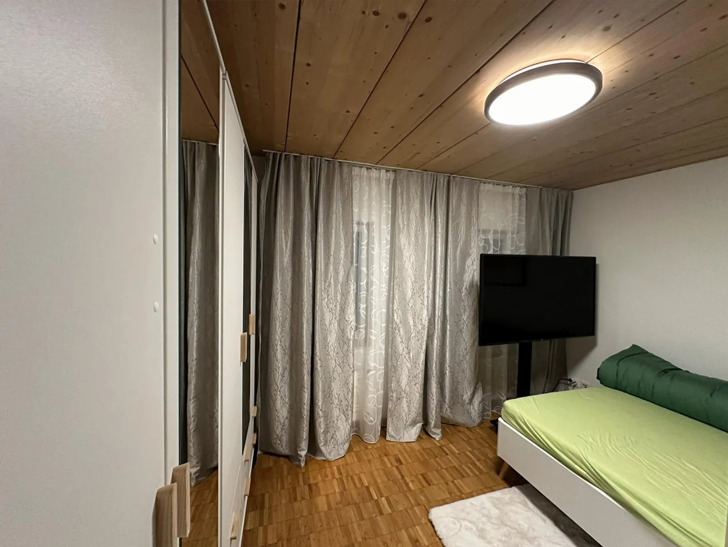 Appartamento business nel cuore di Zug - Foto 7 di 7