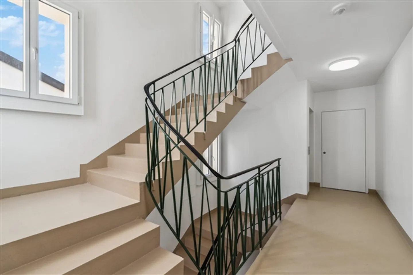 Appartamento 2 stanze - Foto 2 di 3