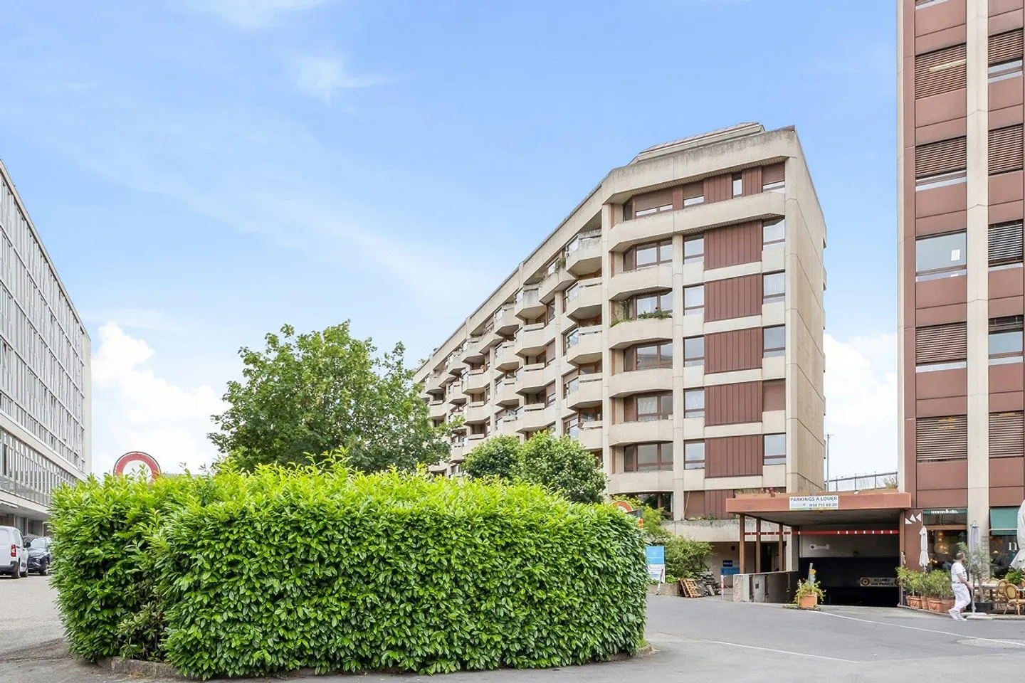 Appartement Spacieux et Moderne - Photo 1 sur 10