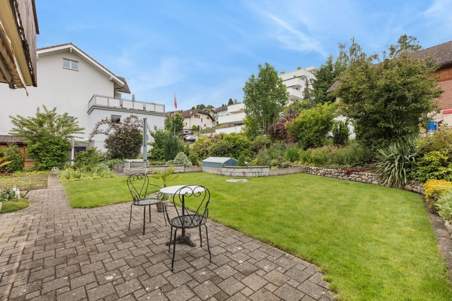 Family Paradise in a Nature-Friendly Location - Photo 8 of 10