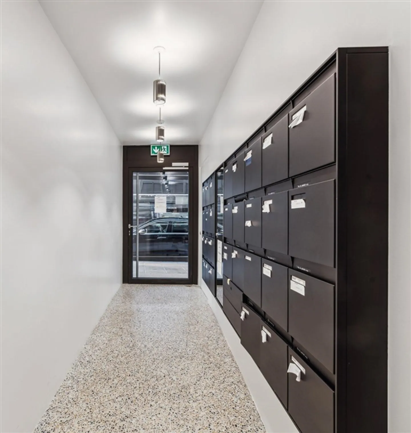 Appartamento 2 stanze - Foto 3 di 3