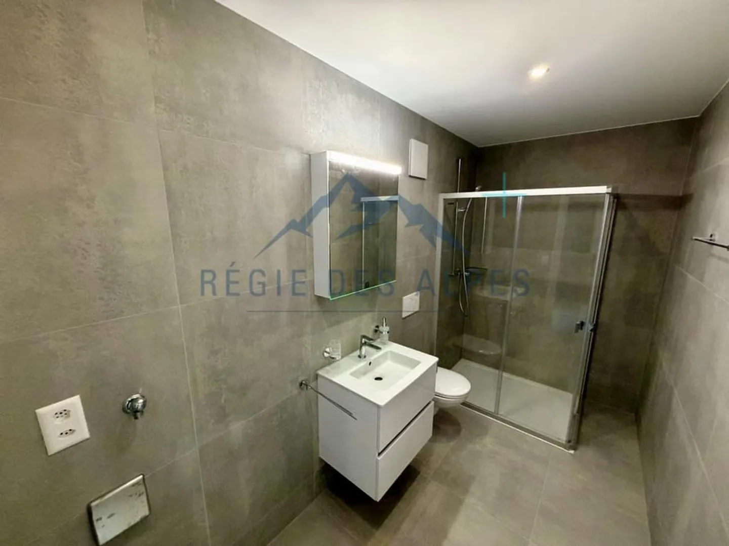 PPE "La Tour des Horlogers" - Le Sentier (lot 15) - Photo 3 of 5