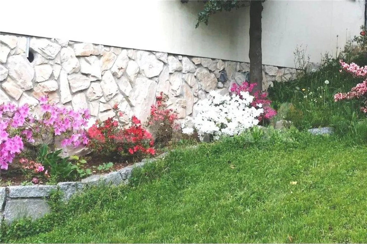 Einfamilienhaus mit Garage, Garten und schöner Panoramaaussicht - Foto 9 von 12