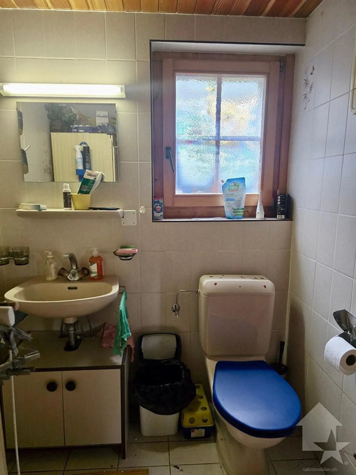 Un authentique Mayen d'été dans le Val de Bagnes, un rare refuge alpin - Photo 6 sur 30