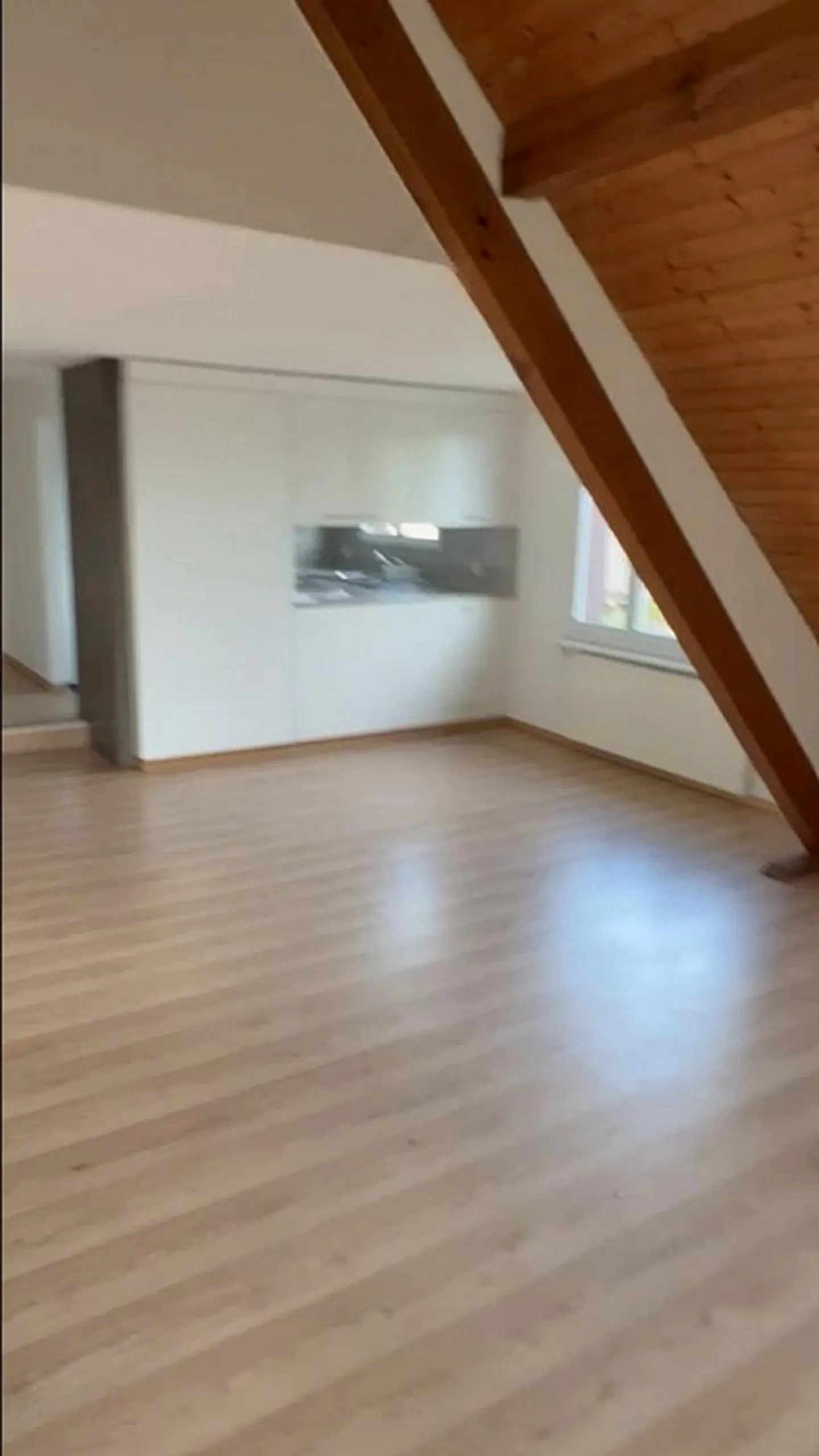 Bellissimo appartamento di 5,5 stanze nel centro del villaggio di Altnau con vista panoramica - Foto 5 di 7
