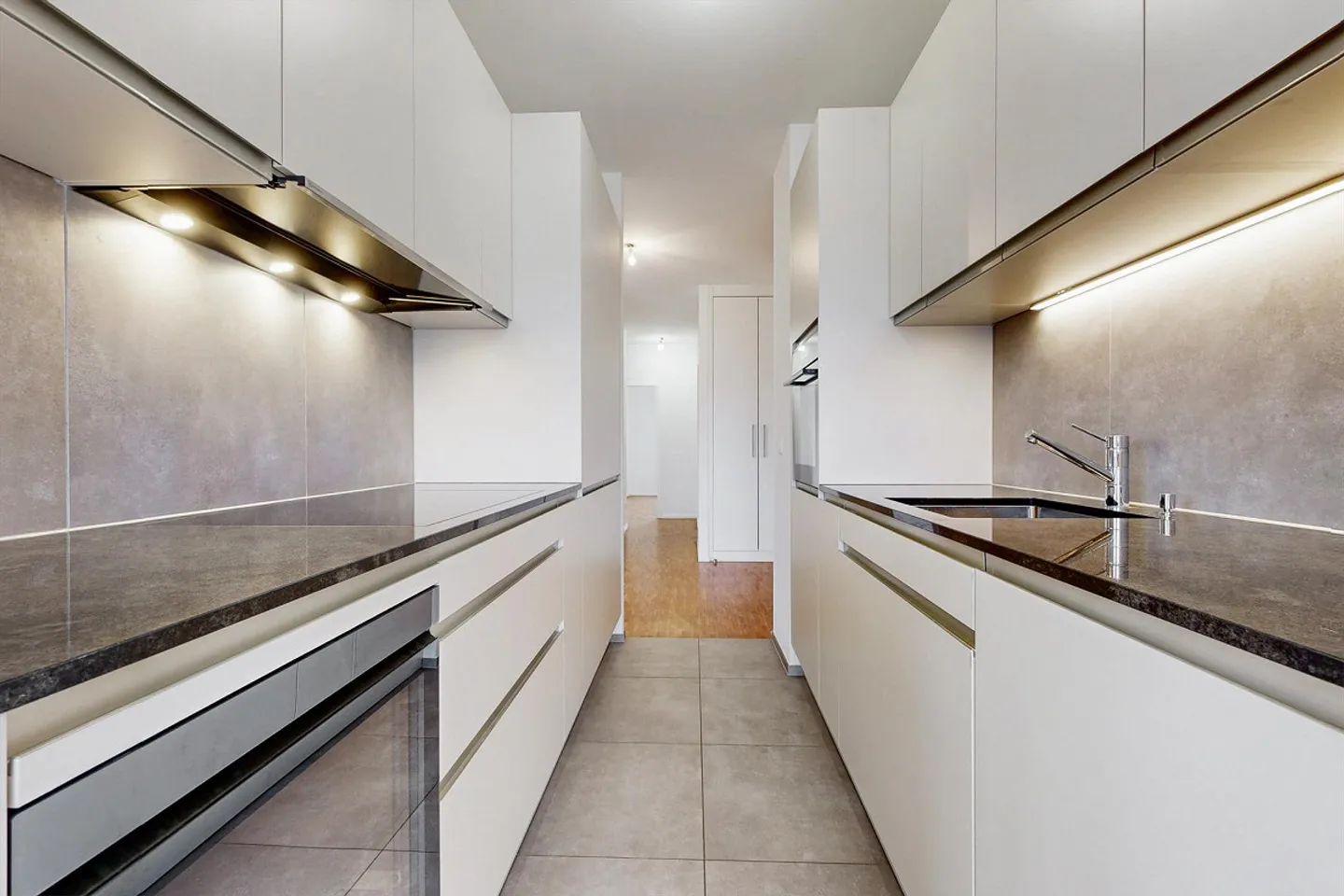 Appartement Spacieux et Moderne - Photo 3 sur 10