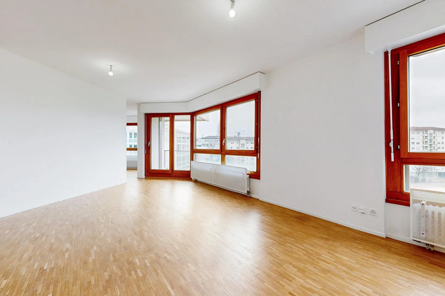 Appartement Spacieux et Moderne - Photo 6 sur 10