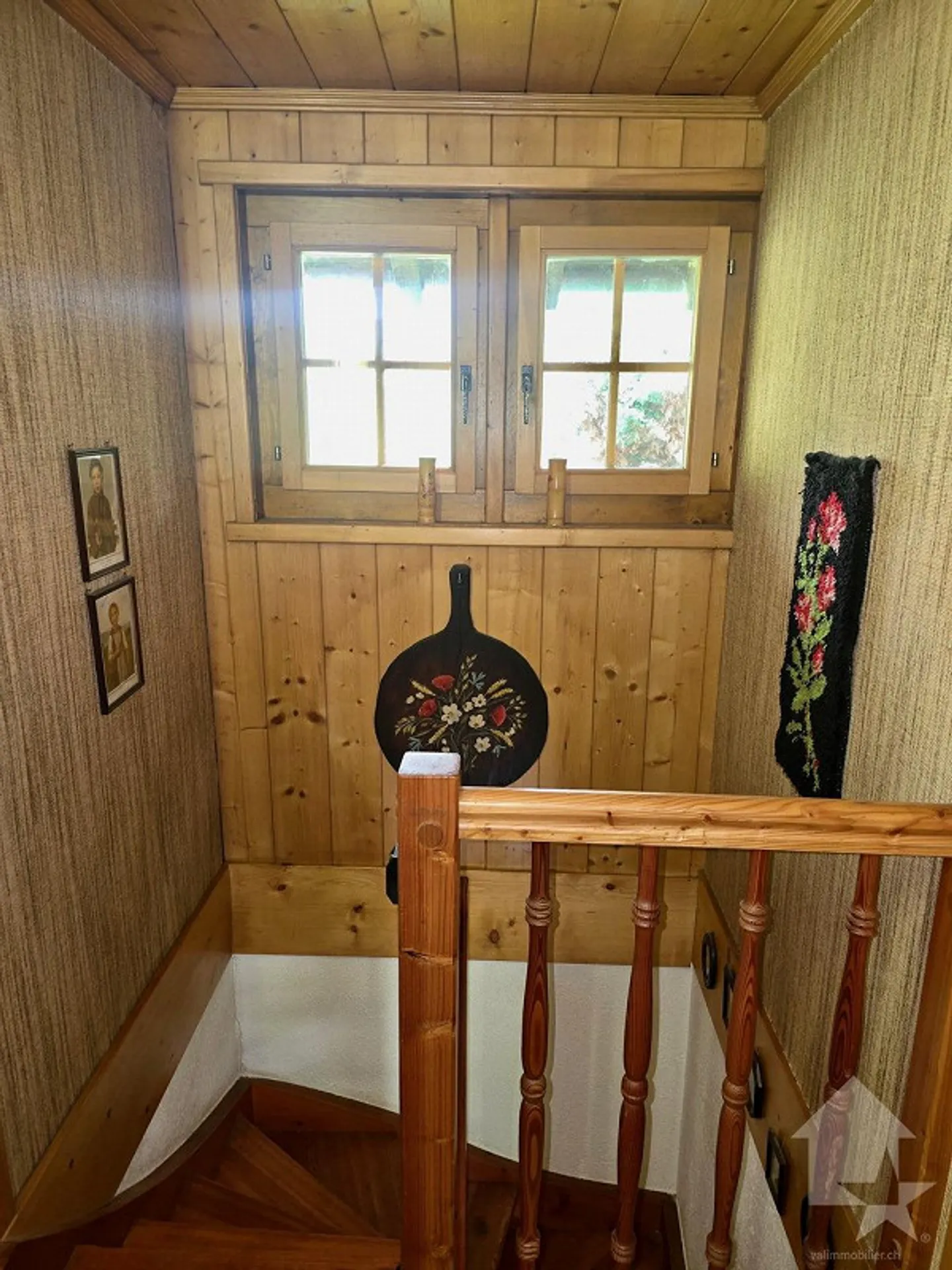 Un authentique Mayen d'été dans le Val de Bagnes, un rare refuge alpin - Photo 12 sur 30