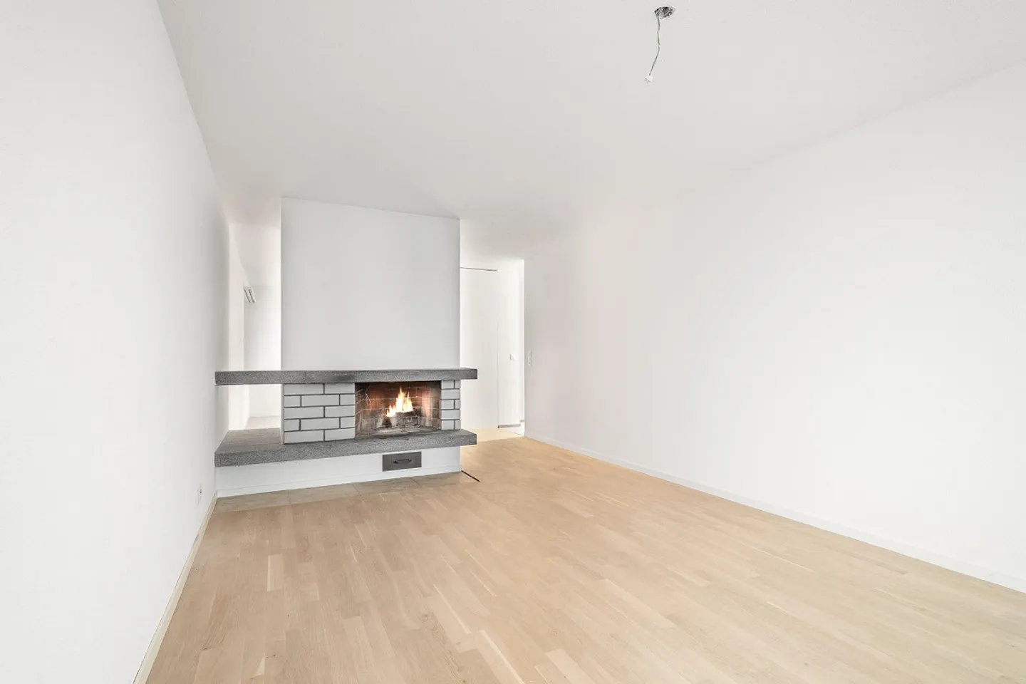 Modern apartment with south balcony - Photo 7 of 8
