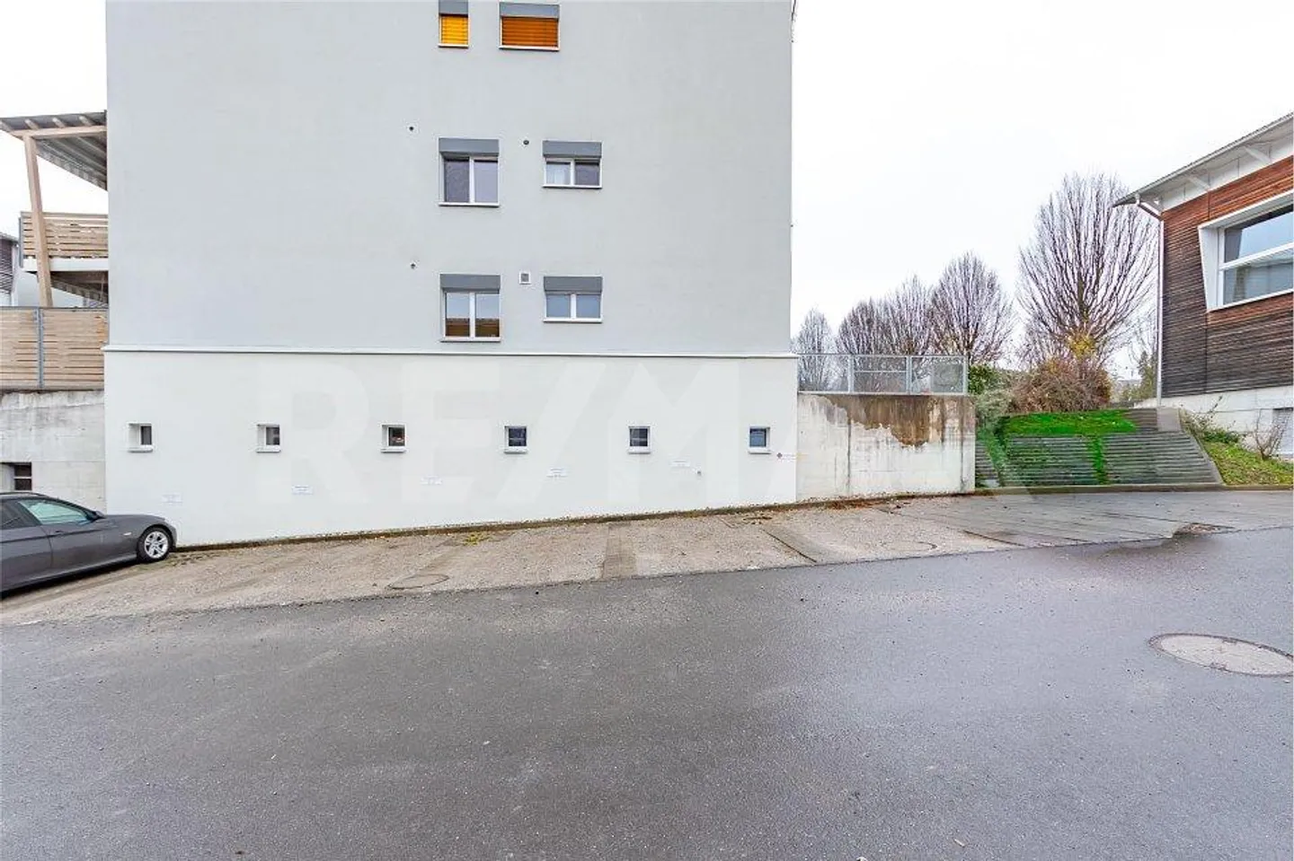 Renovierte Gartenwohnung - Foto 12 von 12