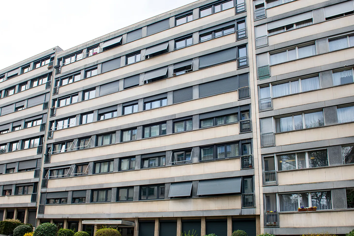 4-Zimmer-Wohnung - Foto 1 von 6