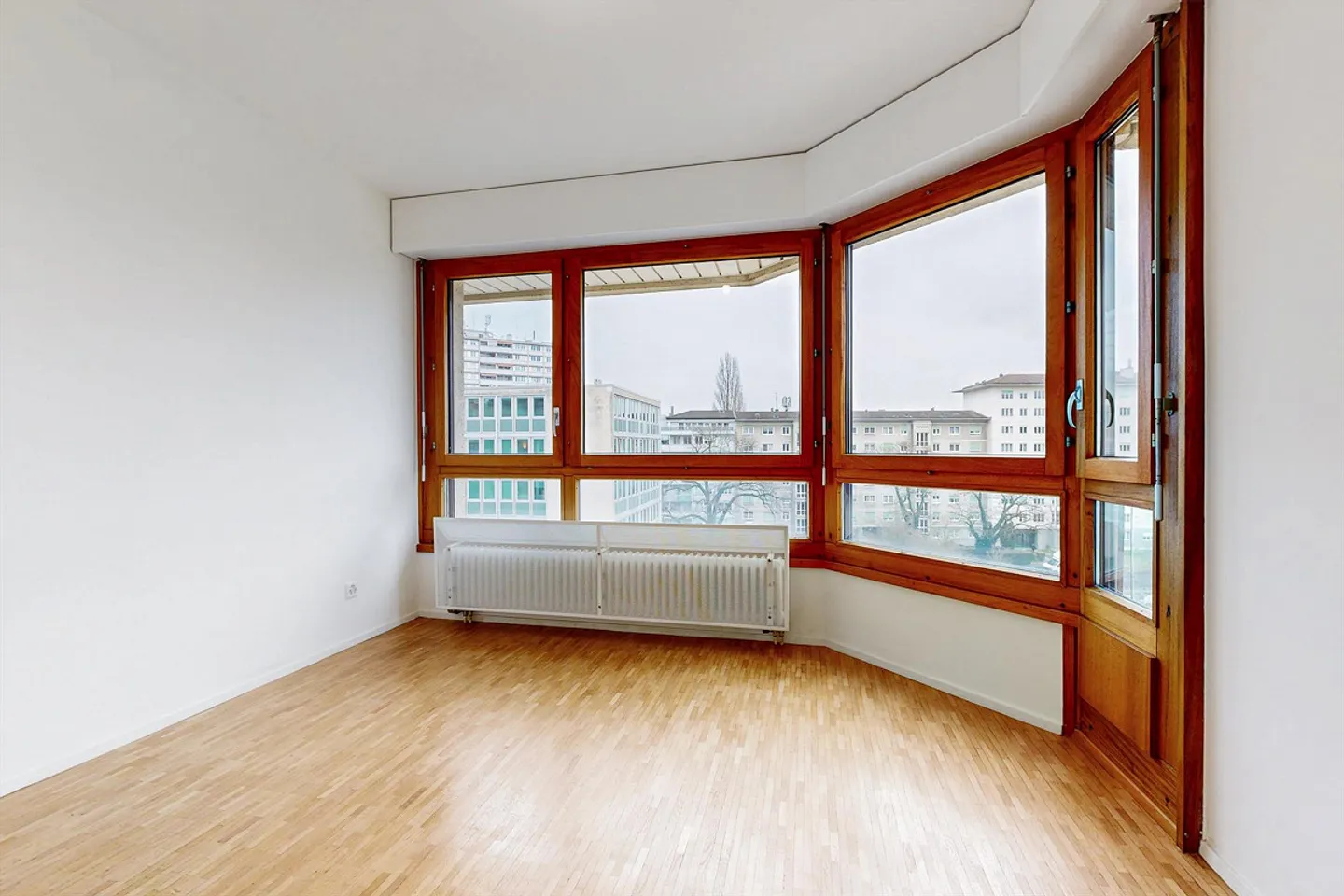 Appartement Spacieux et Moderne - Photo 7 sur 10